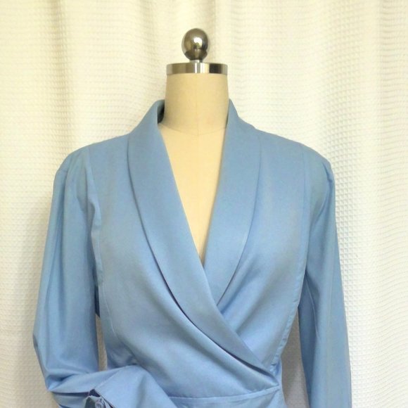 Tuxedo dress by C/MEO COLLECTIVE - Picture 1 of 3